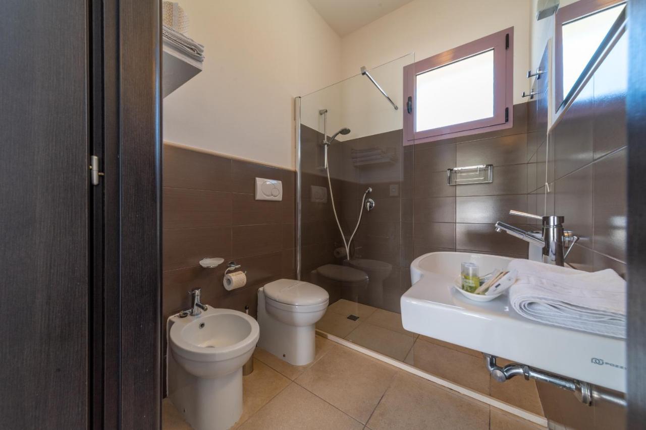 Corte Dei Melograni Hotel Resort 오트란토 외부 사진